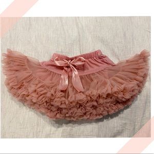 Girl's Tutu skirt